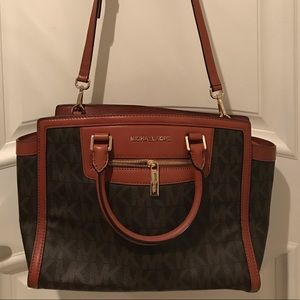 Michael Kors Bags - Michael Kors Brown Bag Michael Kors Bags - Michael Kors Brown Bag